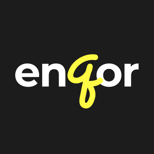 enqor のアプリアイコン